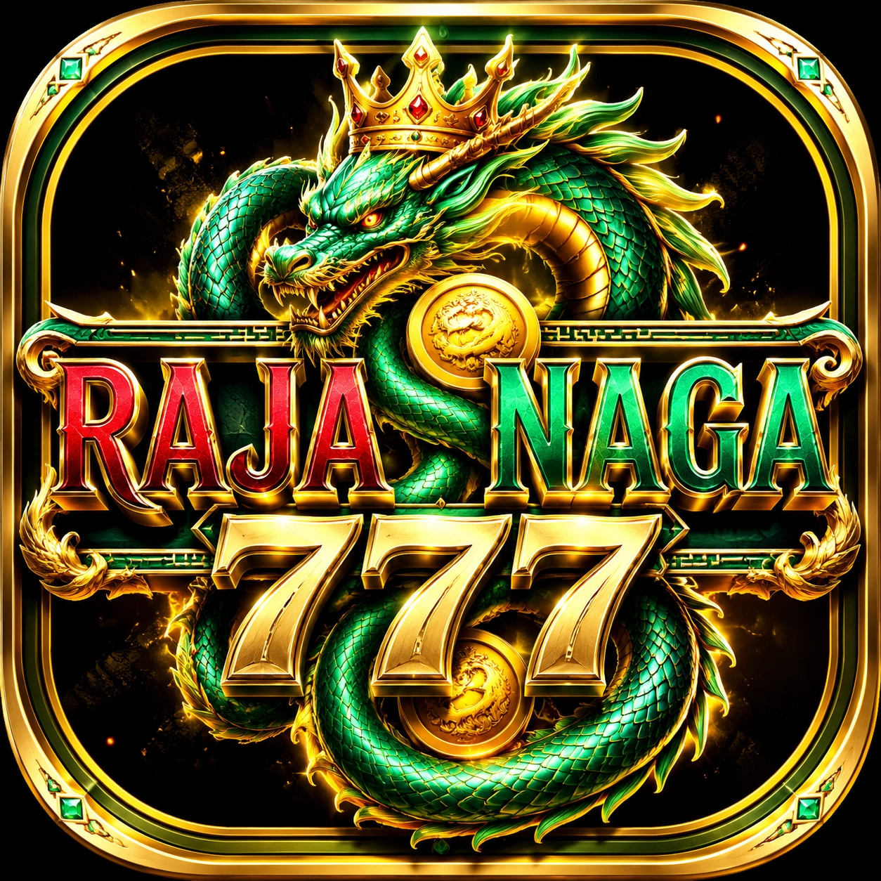 Download rajanaga777 APK Terbaru Full Version